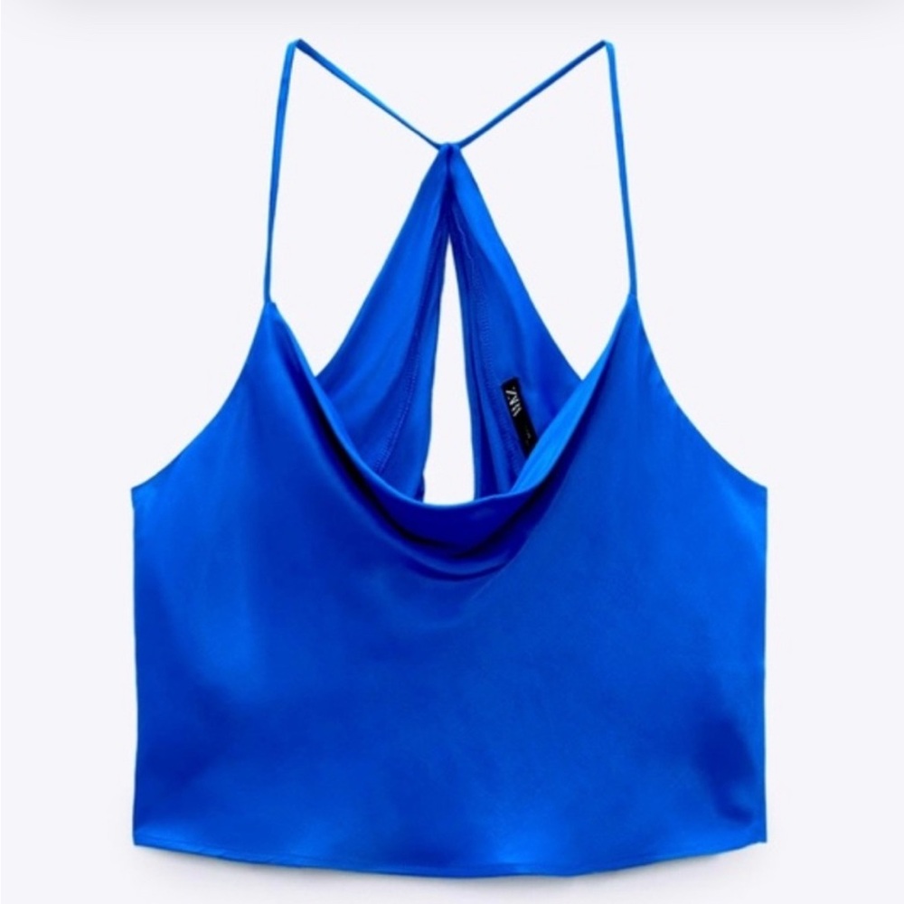 Zara Top